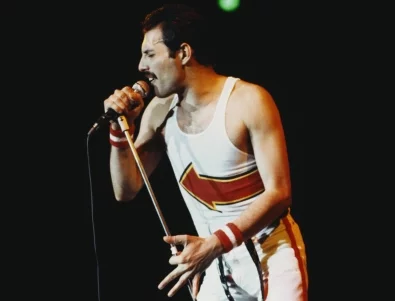 Почина тайната дъщеря на Фреди Меркюри