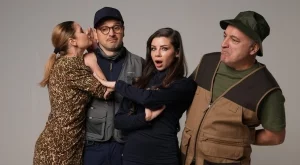 "С жените за риба": Нова постановка, която "кълве на скандал"