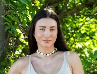 Дълго пазена тайна: Анита от "Игри на волята" е бременна (СНИМКИ)