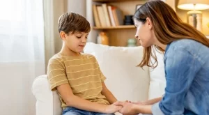 5 знака, че прекалено много се грижите за децата си и всъщност им вредите