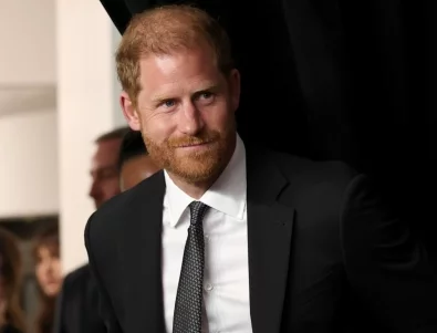 Принц Хари ще се изправи пред Върховния съд на Великобритания