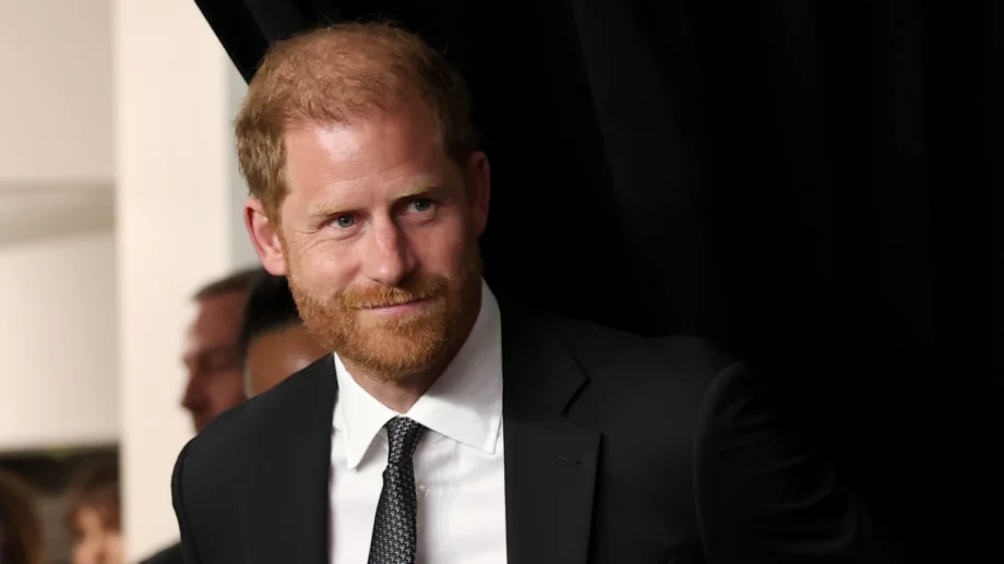 Принц Хари ще се изправи пред Върховния съд на Великобритания