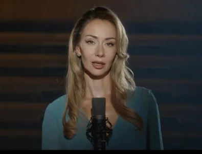 Нети Добрева: За името си, което не харесвала, но сега обича