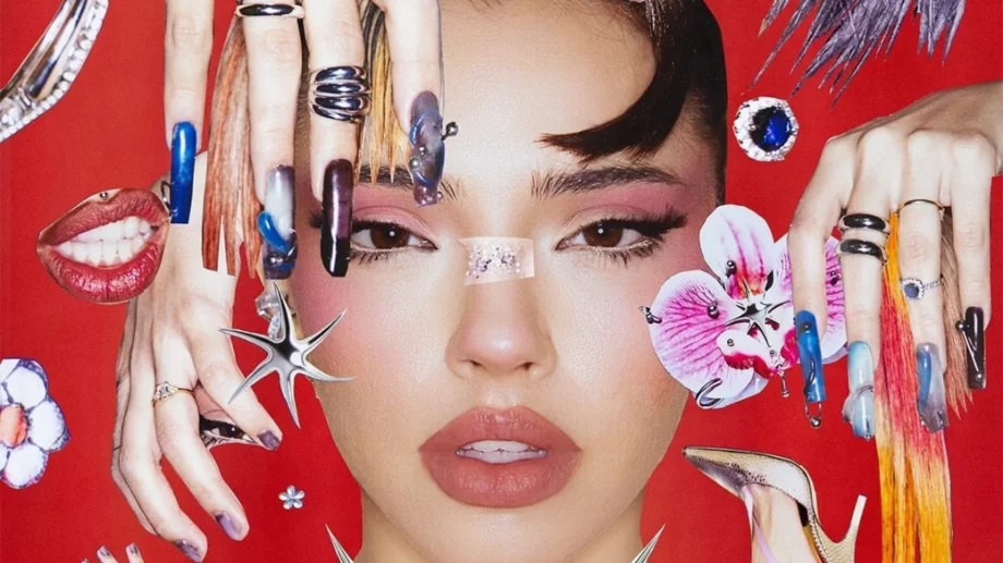 DARA превръща детската рима "Онче бонче" в парти сингъл (ВИДЕО)