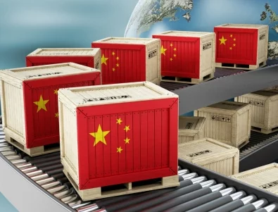 Неочаквано слаб ръст на китайската икономика