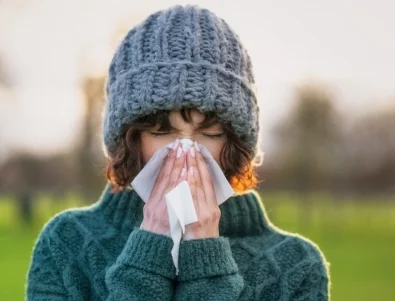 5000-годишно лечение срещу настинка отново е на мода и е ефективно