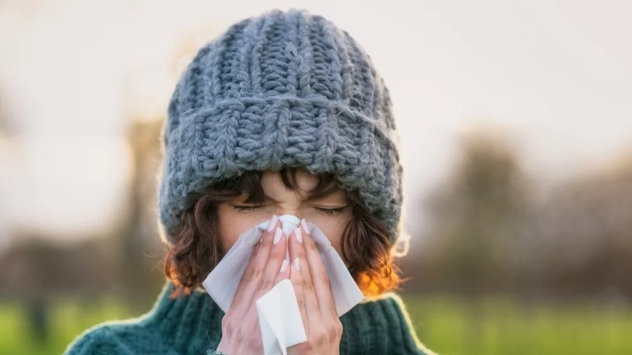 5000-годишно лечение срещу настинка отново е на мода и е ефективно