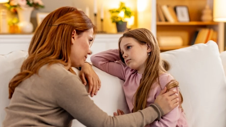 7 прости навика, с които децата да ви уважават и слушат