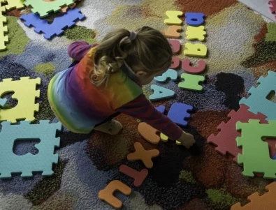 Това са най-популярните думи в България за 2025 