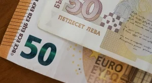 Повече от половината левове в обращение вече са изтеглени
