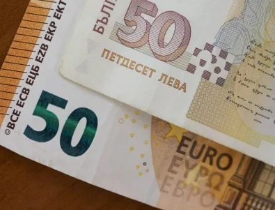 Повече от половината левове в обращение вече са изтеглени