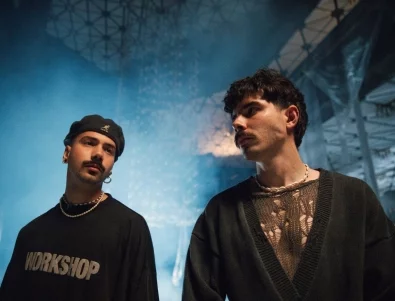 "Там, където": Първи сингъл на "Молец" от новия албум (ВИДЕО)