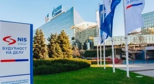 Подписаха за продажбата на руския дял от сръбската петролна компания