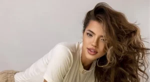 Новата DARA: Смелата ѝ промяна удиви всички (СНИМКИ)