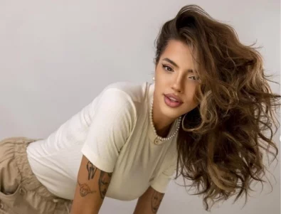 Новата DARA: Смелата ѝ промяна удиви всички (СНИМКИ)