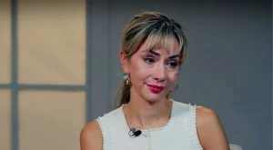 Миг, в който времето спря: Първата среща на Нети с биологичната ѝ майка (ВИДЕО)