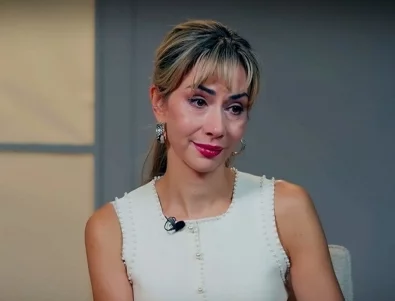 Миг, в който времето спря: Първата среща на Нети с биологичната ѝ майка (ВИДЕО)