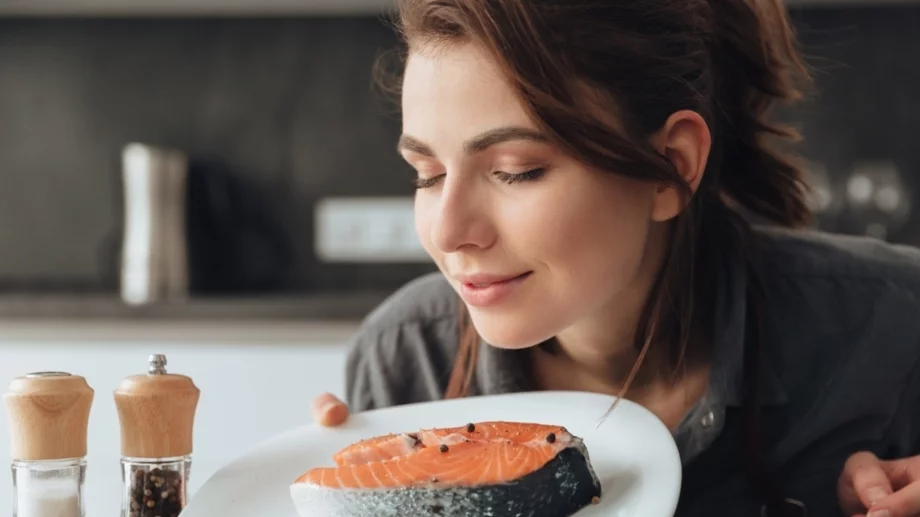 Хубава кожа и през зимата? Да, яжте тези 7 храни