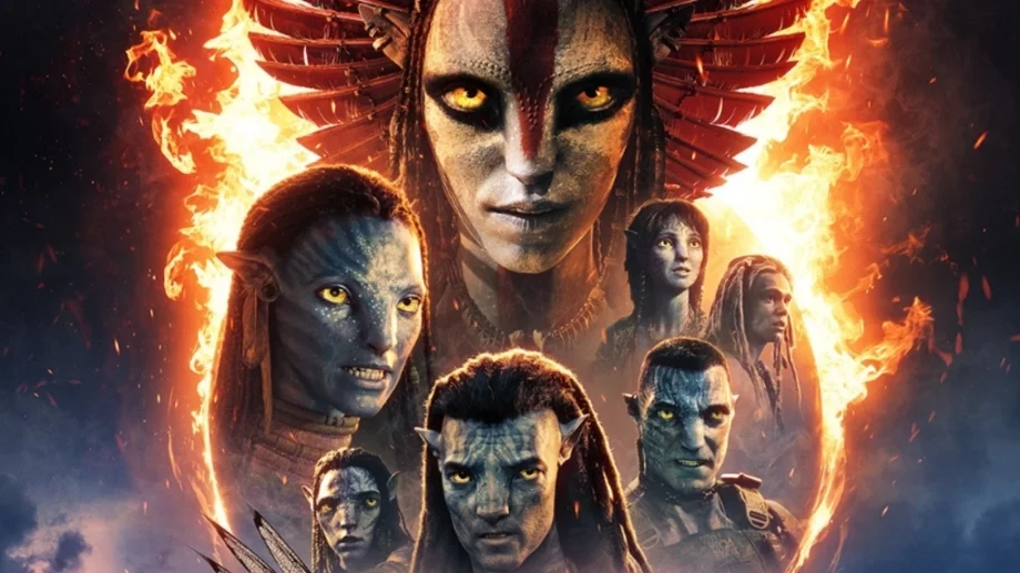 Този филм успя да измести "Аватар 3" от челното място у нас (ВИДЕО)