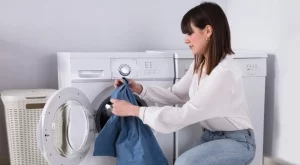 Пране на тези неща заедно? Категорично НЕ