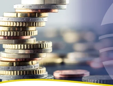 С еврото България се изкачи в класацията на инвеститорите