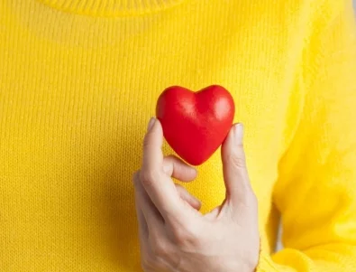 Октриха впечатляваща способност на човешкото сърце