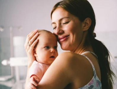 Добра новина: България е на първо място по плодовитост в ЕС