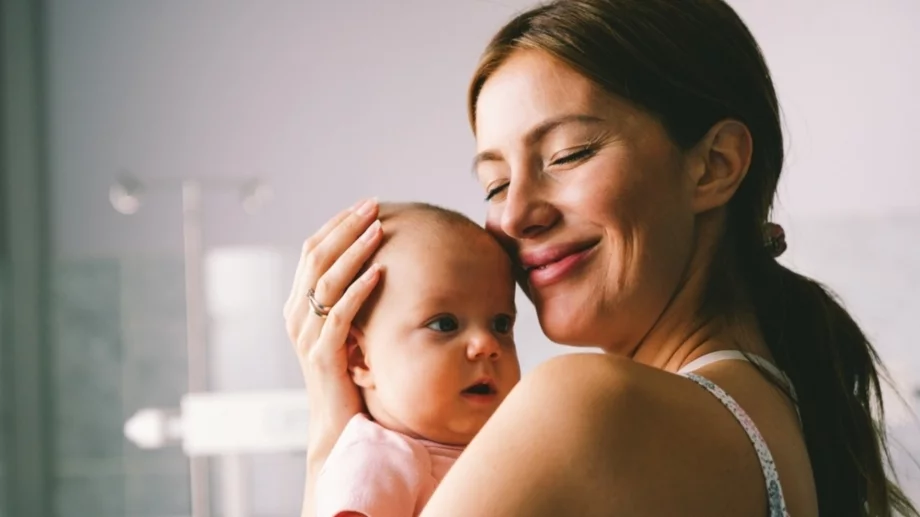 Добра новина: България е на първо място по плодовитост в ЕС