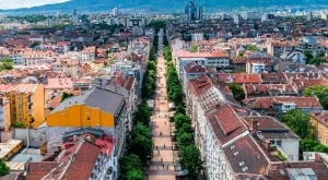 София влезе в класация за най-скъпи градове в света