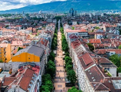 София влезе в класация за най-скъпи градове в света