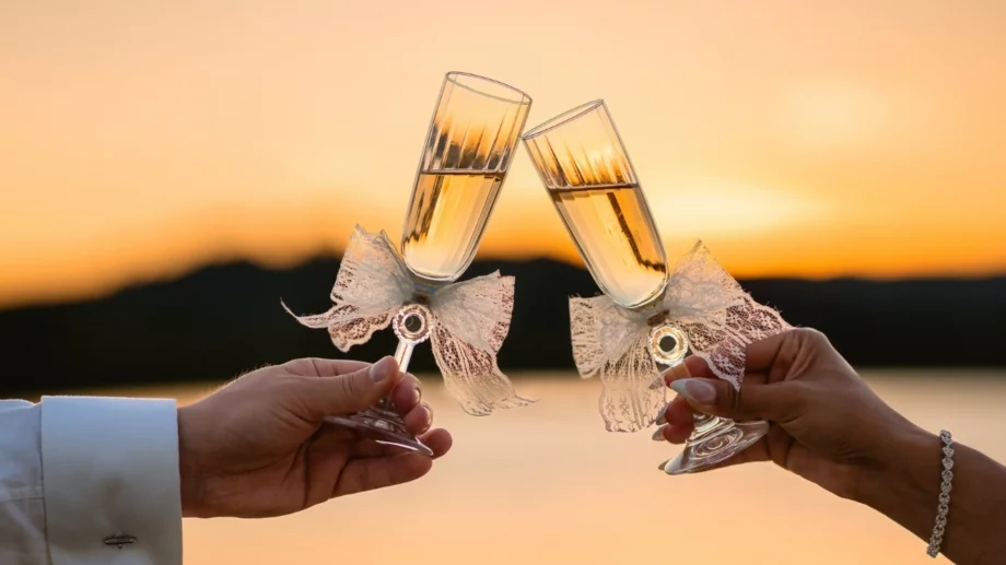 Популярна родна певица показа бляскав годежен пръстен (СНИМКИ)