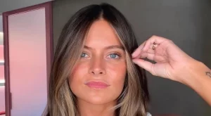 Контуриране на косата - топ тенденция за 2026 (ВИДЕО)