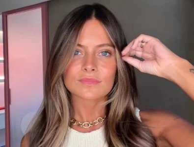 Контуриране на косата - топ тенденция за 2026 (ВИДЕО)