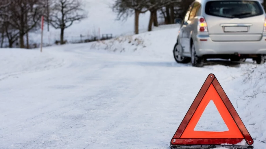 Важно ли е редовно да се инспектира качеството на гумите?
