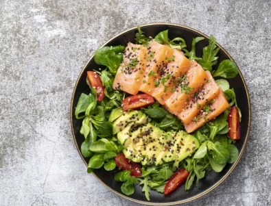 С тези храни ефективно ще се справите с хроничното възпаление