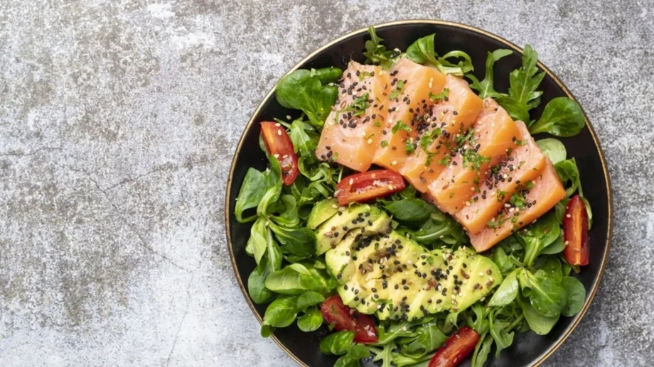 С тези храни ефективно ще се справите с хроничното възпаление