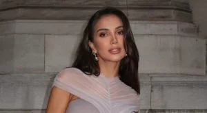 Александра Богданска се подиграва на скандалите в семейство Бекъм (ВИДЕО)