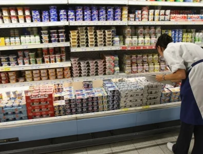 КЗК ще проверява за концентрация на пазара на млечни продукти