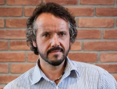 Писателят Калин Терзийски почина едва на 55 