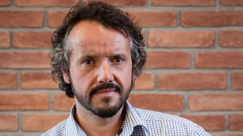 Писателят Калин Терзийски почина едва на 55 