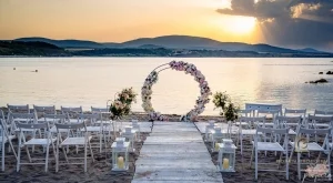 За любовта и морето: Мечтаната сватба в La Vita