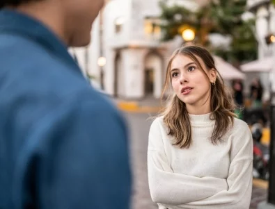 Ако се усеща токсично, това НЕ е любов