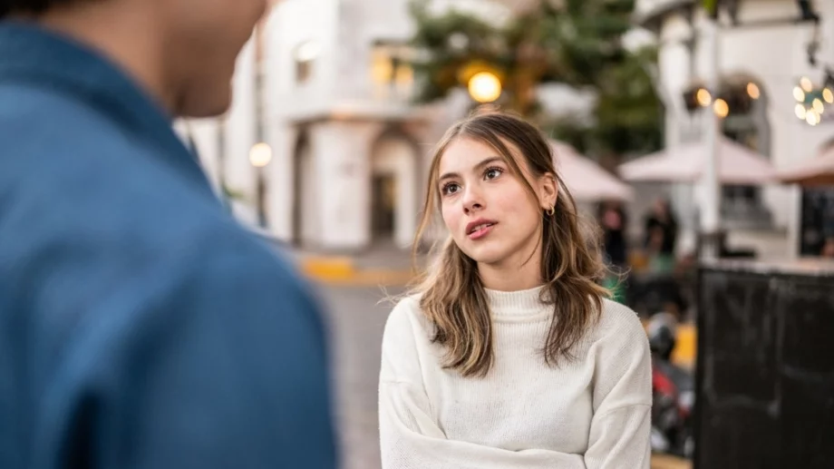 Ако се усеща токсично, това НЕ е любов