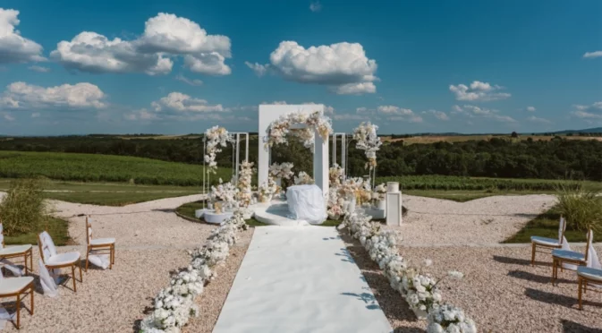 Katarzyna Hotel: Вашата сватба в приказните Родопи