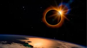 Слънчево и лунно затъмнение през 2026: Кога можем да ги наблюдаваме от България