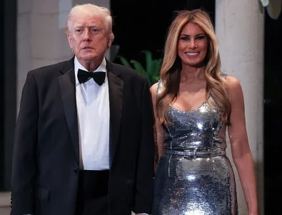 Показаха филмa за Мелания Тръмп в Белия дом (ВИДЕО)