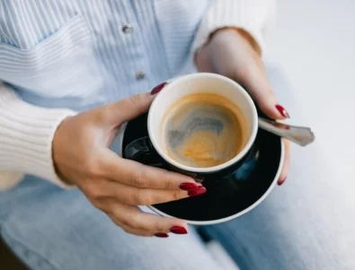 4 важни причини защо да НЕ пиете кафе на празен стомах