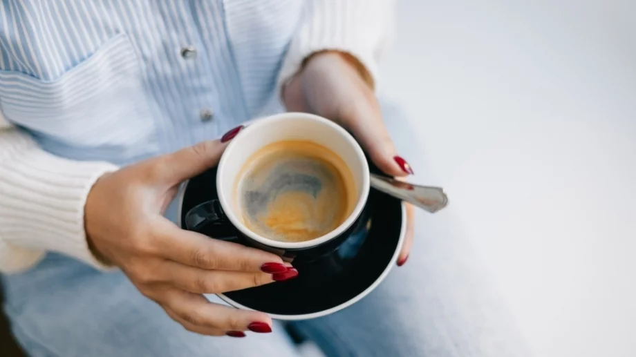 4 важни причини защо да НЕ пиете кафе на празен стомах