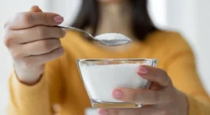 Какво се случва с тялото ви, когато редовно консумирате твърде много захар