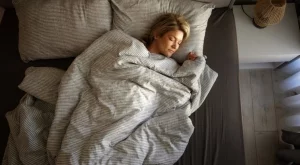 Позата, в която спите, разкрива силните ви страни и най-дълбоките ви несигурности 